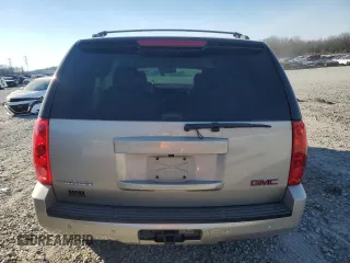 2013 GMC Yukon SLT with VIN 1GKS1CE02DR354723, listed as a Copart auction lot 87373144 with 160,332 mi miles and Salvage Title. Bid and sale history available at carsss.com. Image 6.
