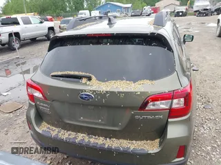 2016 Subaru Outback Premium с VIN 4S4BSBFC4G3264634, выставлен на аукционе IAAI как лот 42463727 с пробегом 72 756 миль миль и . История ставок и продаж доступна на DreamBid. Изображение 16.