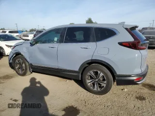 2022 Honda CR-V Special Edition with VIN 7FARW1H77NE012785, listed as a Copart auction lot 89404935 with 32,700 mi miles and Salvage Title. Bid and sale history available at carsss.com. Image 2.