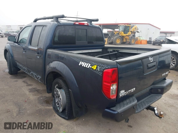 2020 Nissan Frontier SV с VIN 1N6ED0EB6LN723313, выставлен на аукционе IAAI как лот 41101142 с пробегом 20 255 миль миль и . История ставок и продаж доступна на DreamBid. Изображение 3.