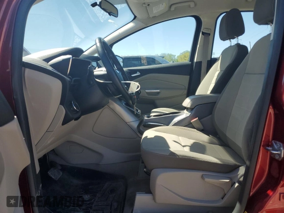 2013 Ford C-Max SE с VIN 1FADP5AU6DL519642, выставлен на аукционе Copart как лот 54793765 с пробегом 127 418 миль миль и Списание • Salvage title. История ставок и продаж доступна на DreamBid. Изображение 7.
