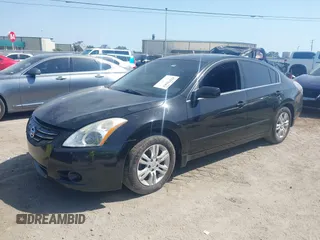 2012 Nissan Altima S z VIN 1N4AL2AP1CN544538, wystawiony jako IAAI lot #42278662 z przebiegiem 206 199 mil mil oraz . Historia ofert i sprzedaży dostępna na DreamBid. Obrazek 2.