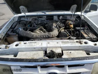 1994 Ford Ranger Splash with VIN 1FTCR14X9RPB77988, listed as a Copart auction lot 78437074 with 188,486 mi miles and Salvage Title. Bid and sale history available at carsss.com. Image 13.