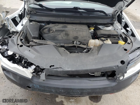 2019 Jeep Cherokee Trailhawk with VIN 1C4PJMBX0KD360958, listed as a Copart auction lot 74078034 with 0 mi miles and Salvage Title. Bid and sale history available at carsss.com. Image 13.
