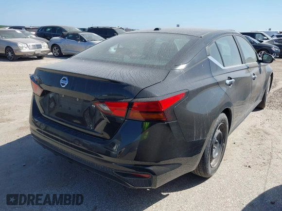 2019 Nissan Altima S z VIN 1N4BL4BV0KC233402, wystawiony jako IAAI lot #41917621 z przebiegiem 115 224 mil mil oraz . Historia ofert i sprzedaży dostępna na DreamBid. Obrazek 4.