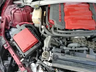 2018 Chevrolet Camaro 2SS с VIN 1G1FH3D76J0102697, выставлен на аукционе Copart как лот 87087434 с пробегом 75 868 миль миль и Списание • Salvage title. История ставок и продаж доступна на DreamBid. Изображение 15.