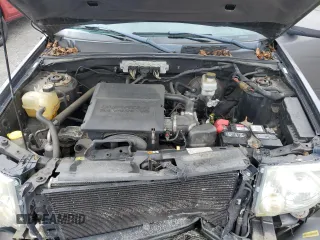 2009 Ford Escape Limited с VIN 1FMCU04G99KB01589, выставлен на аукционе Copart как лот 58191715 с пробегом 157 549 миль миль и Чистый • Clean title. История ставок и продаж доступна на DreamBid. Изображение 12.