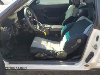 1986 Toyota MR2 z VIN JT2AW15CXG0080034, wystawiony jako Copart lot #73423944 z przebiegiem 54 316 mil mil oraz Szkody całkowita. Historia ofert i sprzedaży dostępna na DreamBid. Obrazek 7.
