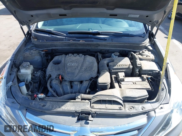 2014 Hyundai Sonata SE with VIN 5NPEC4AC7EH922630, listed as a IAAI auction lot 42070649 with 137,753 mi miles and . Bid and sale history available at DreamBid. Image 10.