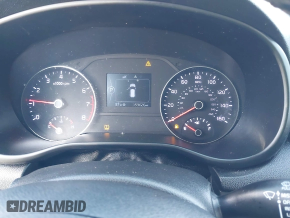 2017 Kia Sportage EX with VIN KNDPN3AC0H7230960, listed as a IAAI auction lot 41482364 with 153,626 mi miles and . Bid and sale history available at carsss.com. Image 7.