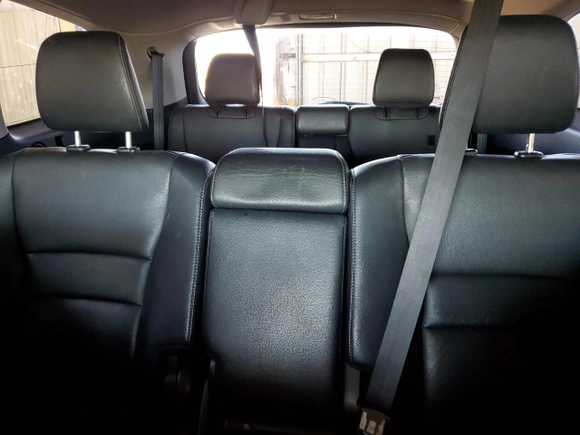 2016 Honda Pilot EX-L with VIN 5FNYF6H72GB004701, listed as a Copart auction lot 54859145 with 192,792 mi miles and Clean Title. Bid and sale history available at carsss.com. Image 10.
