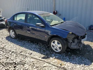 2007 Saturn ION ION 2 z VIN 1G8AJ55F47Z178280, wystawiony jako Copart lot #49050964 z przebiegiem 168 505 mil mil oraz Nie do naprawy • Non repairable. Historia ofert i sprzedaży dostępna na DreamBid. Obrazek 4.