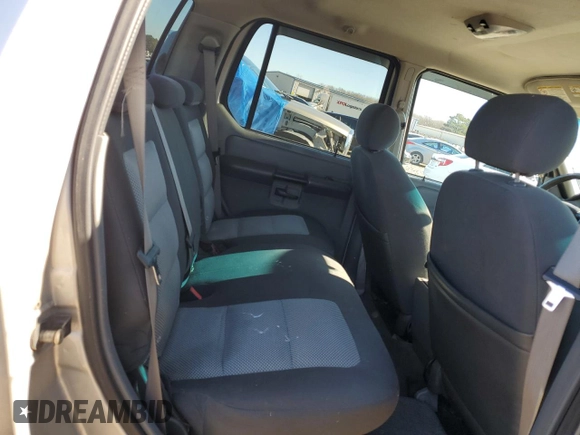 2005 Ford Explorer Sport Trac XLS с VIN 1FMZU77K75UA78704, выставлен на аукционе Copart как лот 41428235 с пробегом 148 689 миль миль и Списание • Salvage title. История ставок и продаж доступна на DreamBid. Изображение 10.
