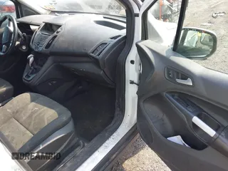 2014 Ford Transit Connect XLT with VIN NM0GE9F79E1151295, listed as a IAAI auction lot 42477637 with 289,691 mi miles and . Bid and sale history available at DreamBid. Image 5.