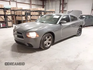 2012 Dodge Charger SE with VIN 2C3CDXBG4CH211131, listed as a IAAI auction lot 41844932 with 143,231 mi miles and . Bid and sale history available at DreamBid. Image 2.