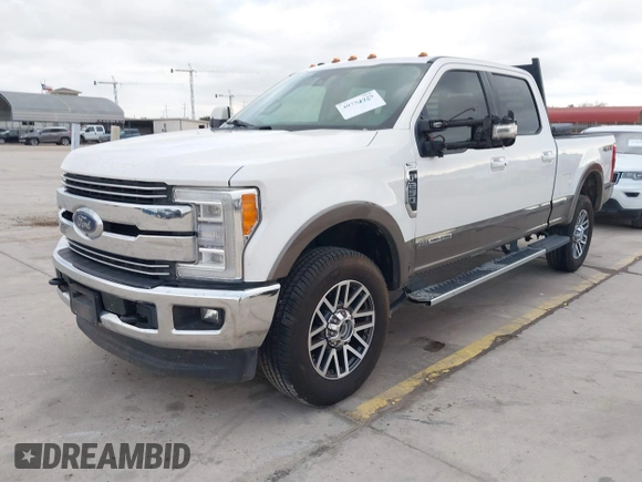 2018 Ford Super Duty F-250 SRW XL with VIN 1FT7W2BT3JEC06479, listed as a IAAI auction lot 40754929 with 153,387 mi miles. Bid and sale history available at carsss.com. Image 20.