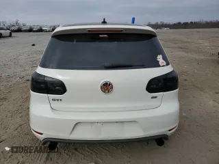 2013 Volkswagen GTI Autobahn с VIN WVWHD7AJ9DW121457, выставлен на аукционе Copart как лот 49073165 с пробегом 156 243 миль миль и Списание • Salvage title. История ставок и продаж доступна на DreamBid. Изображение 6.