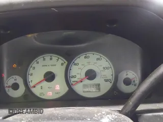 2001 Ford Escape XLT с VIN 1FMYU04131KF44245, выставлен на аукционе IAAI как лот 42273289 с пробегом 224 783 миль миль и . История ставок и продаж доступна на DreamBid. Изображение 7.