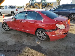 2008 Mercedes-Benz C 300 Sport z VIN WDDGF54X28F074679, wystawiony jako Copart lot #61095065 z przebiegiem Nie podano mil oraz Szkoda całkowita • Salvage title. Historia ofert i sprzedaży dostępna na DreamBid. Obrazek 2.