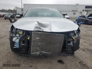 2017 Kia Optima EX with VIN 5XXGU4L37HG175386, listed as a Copart auction lot 50267725 with 31,405 mi miles and Salvage Title. Bid and sale history available at carsss.com. Image 5.