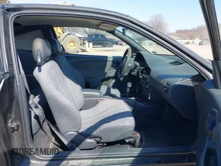 2002 Chevrolet Cavalier with VIN 1G1JC124727190349, listed as a IAAI auction lot 41742831 with 82,631 mi miles and . Bid and sale history available at DreamBid. Image 5.