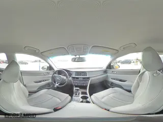2017 Kia Optima EX with VIN 5XXGU4L36HG156960, listed as a Copart auction lot 49083875 with 108,810 mi miles and Salvage Title. Bid and sale history available at carsss.com. Image 12.