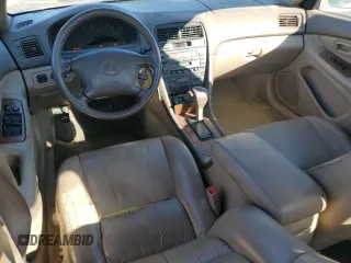 1999 Lexus ES 300 z VIN JT8BF28G4X5060914, wystawiony jako Copart lot #45912725 z przebiegiem 197 401 mil mil oraz Szkoda całkowita • Salvage title. Historia ofert i sprzedaży dostępna na DreamBid. Obrazek 8.