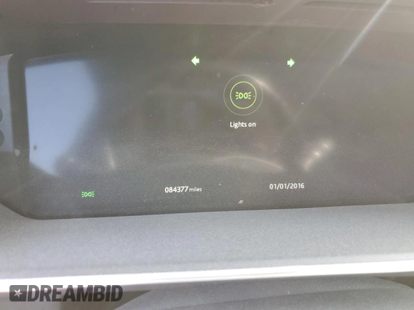 2018 Land Rover Range Rover Sport HSE Dynamic with VIN SALWV2SV1JA410147, listed as a Copart auction lot 44962665 with 84,377 mi miles and Salvage Title. Bid and sale history available at carsss.com. Image 9.