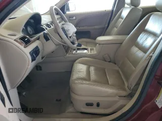 2005 Ford Five Hundred Limited with VIN 1FAFP25135G185765, listed as a Copart auction lot 75559514 with 153,628 mi miles and Salvage Title. Bid and sale history available at carsss.com. Image 7.
