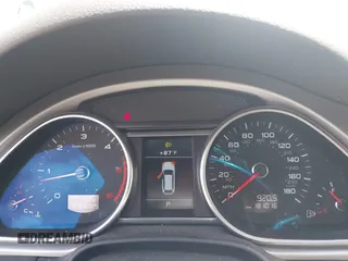 2015 Audi Q7 Premium Plus с VIN WA1LMAFE8FD010524, выставлен на аукционе IAAI как лот 42537264 с пробегом 181 016 миль миль и . История ставок и продаж доступна на DreamBid. Изображение 7.