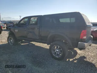 2014 Ram 2500 Tradesman with VIN 3C6UR5CL9EG121386, listed as a Copart auction lot 79392264 with Not provided miles and Salvage title. Bid and sale history available at DreamBid. Image 2.