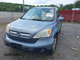 2008 Honda CR-V EX-L z VIN JHLRE38778C018035, wystawiony jako IAAI lot #42280078 z przebiegiem 218 246 mil mil oraz . Historia ofert i sprzedaży dostępna na DreamBid. Obrazek 2.