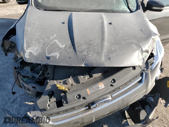 2013 Ford Escape SEL with VIN 1FMCU0HX4DUD67089, listed as a Copart auction lot 42130815 with 158,373 mi miles and Clean Title. Bid and sale history available at carsss.com. Image 13.