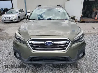 2018 Subaru Outback Limited with VIN 4S4BSANCXJ3273163, listed as a Copart auction lot 60639445 with 68,261 mi miles and Salvage title. Bid and sale history available at DreamBid. Image 5.
