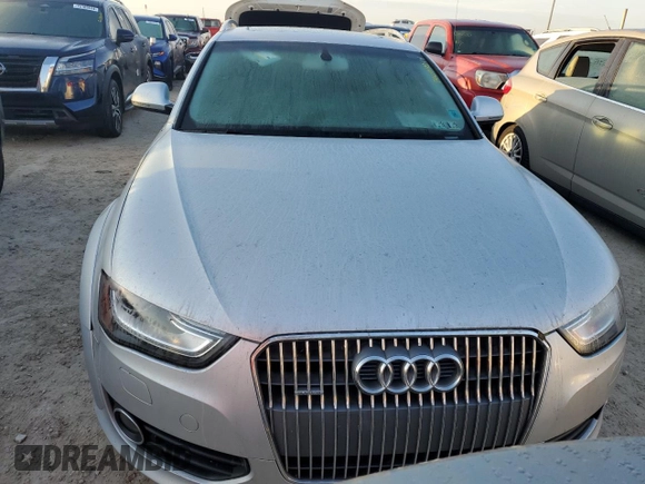 2013 Audi allroad Premium Plus with VIN WA1UFAFL6DA202696, listed as a Copart auction lot 76095844 with 0 mi miles and Salvage Title. Bid and sale history available at carsss.com. Image 5.