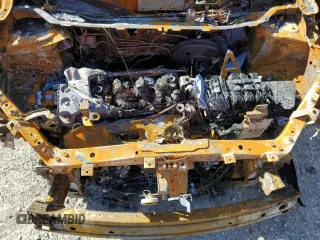 2016 Nissan Rogue SV z VIN KNMAT2MV9GP688756, wystawiony jako Copart lot #47897245 z przebiegiem Nie podano mil oraz Nie do naprawy • Non repairable. Historia ofert i sprzedaży dostępna na DreamBid. Obrazek 11.