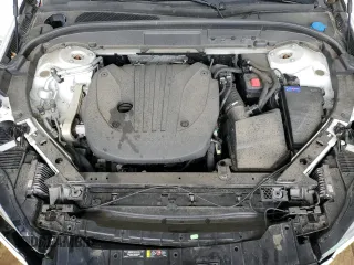 2022 Volvo XC60 Inscription with VIN YV4L12RL2N1083576, listed as a Copart auction lot 57669655 with 40,764 mi miles and Salvage title. Bid and sale history available at DreamBid. Image 12.