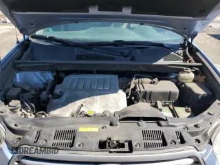 2008 Toyota Highlander with VIN JTEES41AX82024283, listed as a Copart auction lot 57253555 with 249,491 mi miles and Clean title. Bid and sale history available at DreamBid. Image 12.