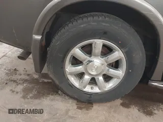 2006 Infiniti QX56 z VIN 5N3AA08C16N807092, wystawiony jako IAAI lot #42251351 z przebiegiem Nie podano mil oraz . Historia ofert i sprzedaży dostępna na DreamBid. Obrazek 12.