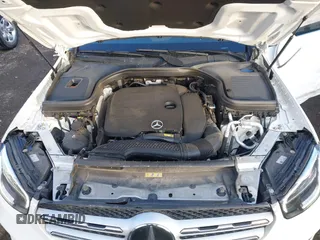 2021 Mercedes-Benz GLC 300 z VIN W1N0G8EB4MV274579, wystawiony jako IAAI lot #41407431 z przebiegiem 58 173 mil mil oraz . Historia ofert i sprzedaży dostępna na DreamBid. Obrazek 10.