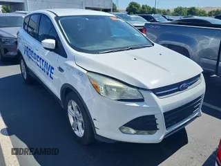 2016 Ford Escape SE z VIN 1FMCU0GX3GUC30456, wystawiony jako IAAI lot #42387320 z przebiegiem 99 033 mil mil oraz . Historia ofert i sprzedaży dostępna na DreamBid. Obrazek 25.