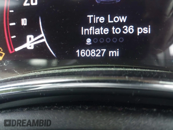 2014 Dodge Durango R/T с VIN 1C4SDHCT6EC975156, выставлен на аукционе IAAI как лот 42124665 с пробегом 160 827 миль миль и . История ставок и продаж доступна на DreamBid. Изображение 15.