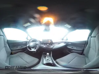 2018 Toyota C-HR XLE с VIN NMTKHMBX9JR015838, выставлен на аукционе Copart как лот 52732255 с пробегом 71 646 миль миль и Чистый • Clean title. История ставок и продаж доступна на DreamBid. Изображение 14.