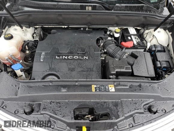 2018 Lincoln MKX Premiere with VIN 2LMPJ6JR5JBL49358, listed as a Copart auction lot 74993664 with 67,016 mi miles and Non Repairable. Bid and sale history available at carsss.com. Image 12.