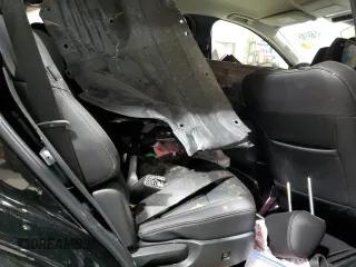 2025 Mazda CX-90 Select z VIN JM3KKAHD1S1201605, wystawiony jako Copart lot #58155135 z przebiegiem Nie podano mil oraz Szkody całkowita. Historia ofert i sprzedaży dostępna na DreamBid. Obrazek 11.