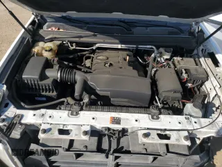 2017 Chevrolet Colorado 2WD LT with VIN 1GCGSCEAXH1160839, listed as a Copart auction lot 52747425 with 130,154 mi miles and Salvage title. Bid and sale history available at DreamBid. Image 11.