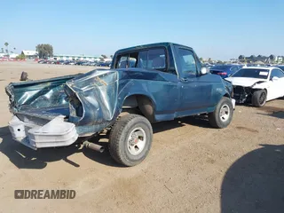 1993 Ford F-150 with VIN 1FTDF15Y3PLA80794, listed as a IAAI auction lot 42291626 with Not provided miles and . Bid and sale history available at DreamBid. Image 4.