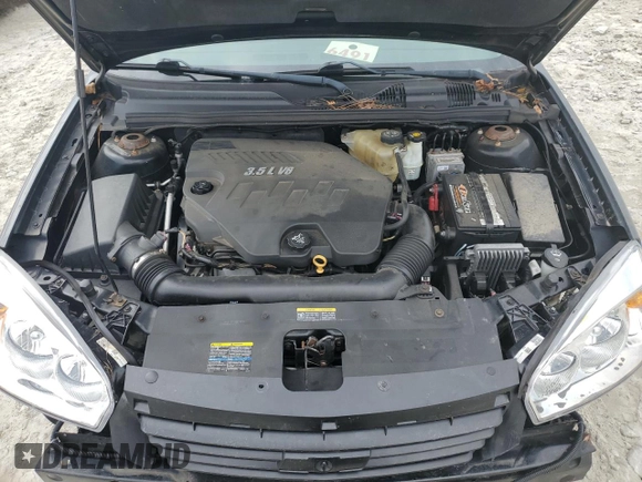 2007 Chevrolet Malibu Maxx LT with VIN 1G1ZT68N97F268529, listed as a Copart auction lot 73958324 with 108,911 mi miles and Salvage Title. Bid and sale history available at carsss.com. Image 13.