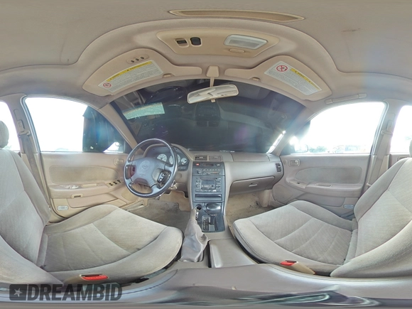 1997 Nissan Maxima GXE с VIN JN1CA21D2VM528522, выставлен на аукционе Copart как лот 73315194 с пробегом 206 683 миль миль и Списание • Salvage title. История ставок и продаж доступна на DreamBid. Изображение 13.