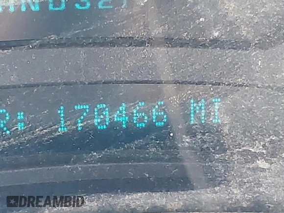 2003 GMC Sierra 1500HD SLE z VIN 1GTGK13U63F136146, wystawiony jako IAAI lot #42020608 z przebiegiem 170 466 mil mil oraz . Historia ofert i sprzedaży dostępna na DreamBid. Obrazek 7.